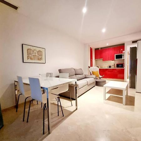 Apartamento En La Calle Alfalfa Севилья Экстерьер фото