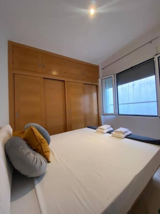 Apartamento En La Calle Alfalfa Севилья Экстерьер фото