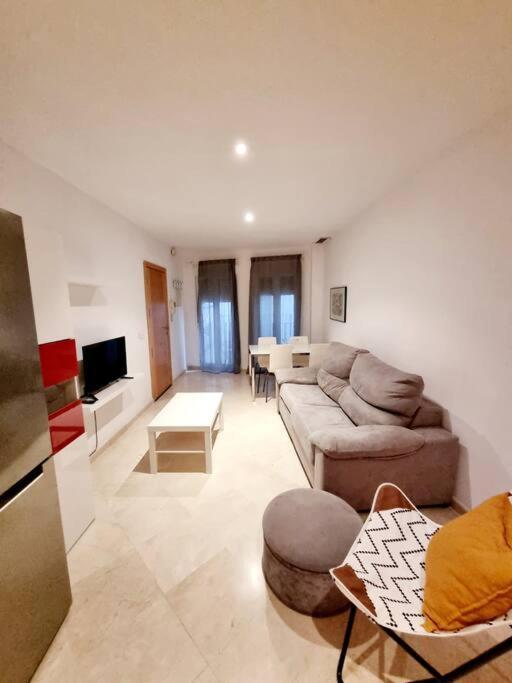 Apartamento En La Calle Alfalfa Севилья Экстерьер фото