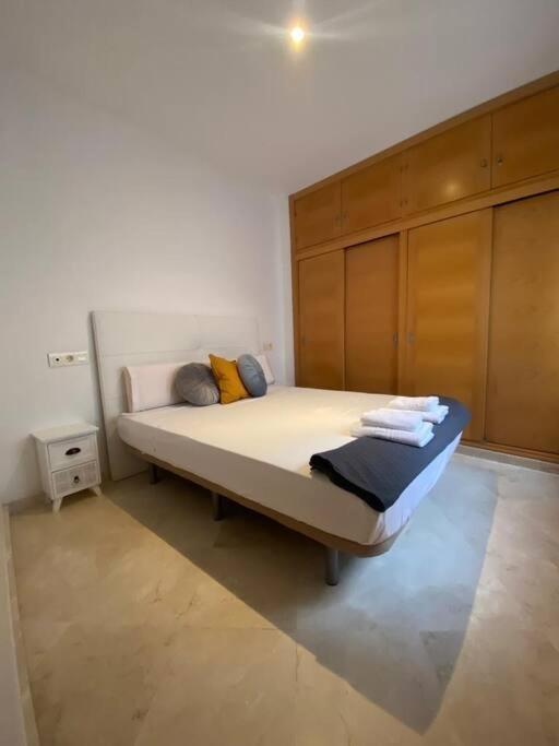 Apartamento En La Calle Alfalfa Севилья Экстерьер фото