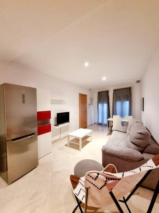 Apartamento En La Calle Alfalfa Севилья Экстерьер фото