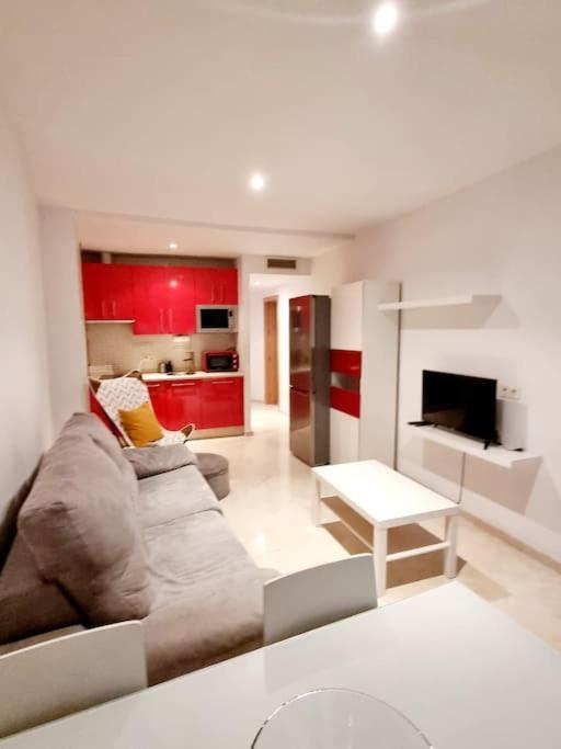 Apartamento En La Calle Alfalfa Севилья Экстерьер фото