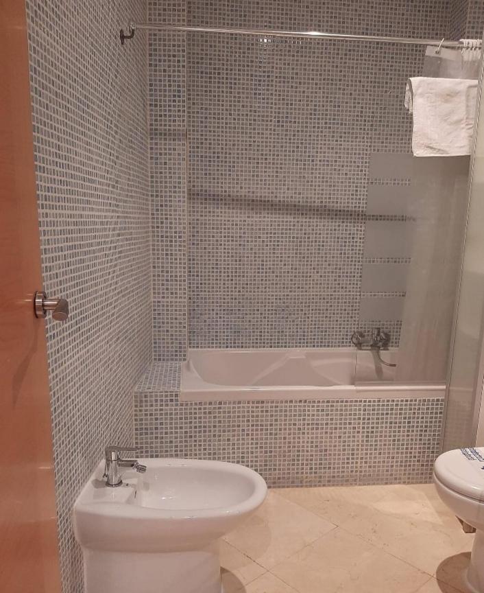 Apartamento En La Calle Alfalfa Севилья Экстерьер фото